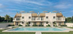 Bungalow 2 slpk in San Javier – foto 3