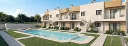 Bungalow 2 slpk in San Javier – foto 4