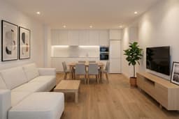 Bungalow 2 slpk in San Javier – foto 6