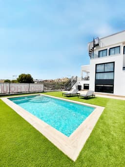 Villa 6 slpk in Algorfa – foto 2
