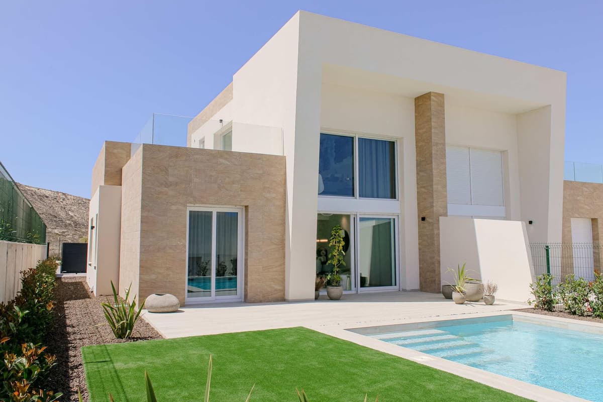 Villa 3 slpk in Algorfa – foto 1