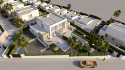 Villa 3 slpk in Algorfa – foto 11