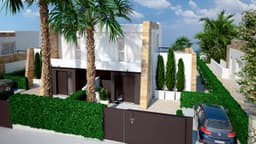 Villa 3 slpk in Algorfa – foto 2