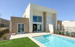 Villa 3 slpk in Algorfa – foto 44