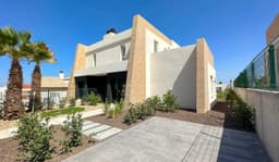 Villa 3 slpk in Algorfa – foto 45
