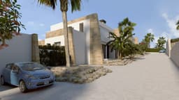 Villa 3 slpk in Algorfa – foto 8