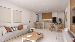 Villa 3 slpk in Torre Pacheco – foto 5