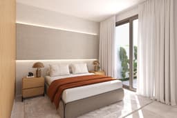 Villa 3 slpk in Torre Pacheco – foto 6
