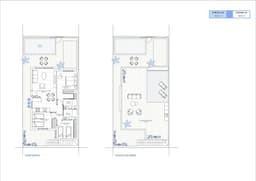 Villa 3 slpk in Torre Pacheco – foto 9