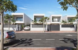Villa 3 slpk in San Pedro del Pinatar – foto 3