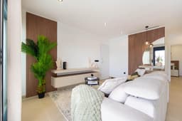 Villa 3 slpk in San Pedro del Pinatar – foto 6