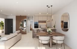 Villa 3 slpk in San Pedro del Pinatar – foto 7