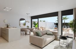 Villa 3 slpk in San Pedro del Pinatar – foto 9