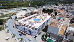 Appartement 2 slpk in San Miguel de Salinas – foto 22