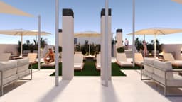 Appartement 2 slpk in San Miguel de Salinas – foto 26