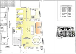 Appartement 2 slpk in San Miguel de Salinas – foto 38