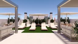Appartement 2 slpk in San Miguel de Salinas – foto 4