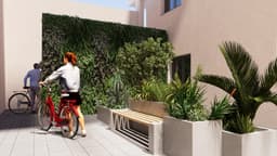 Appartement 2 slpk in San Miguel de Salinas – foto 9