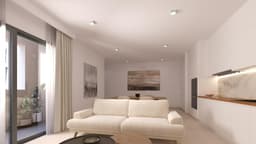 Appartement 2 slpk in San Miguel de Salinas – foto 18