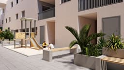 Appartement 3 slpk in San Miguel de Salinas – foto 13