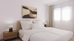 Appartement 3 slpk in San Miguel de Salinas – foto 19