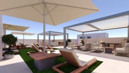 Appartement 3 slpk in San Miguel de Salinas – foto 32