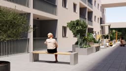 Appartement 3 slpk in San Miguel de Salinas – foto 9