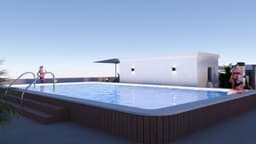 Appartement 1 slpk in San Miguel de Salinas – foto 1