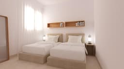 Appartement 1 slpk in San Miguel de Salinas – foto 22