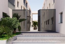 Appartement 1 slpk in San Miguel de Salinas – foto 6