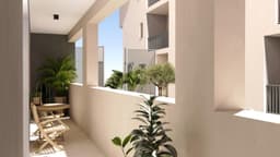 Appartement 2 slpk in San Miguel de Salinas – foto 15