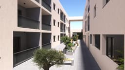 Penthouse 2 slpk in San Miguel de Salinas – foto 14