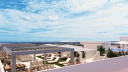 Penthouse 2 slpk in San Miguel de Salinas – foto 2
