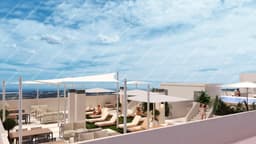 Penthouse 2 slpk in San Miguel de Salinas – foto 35