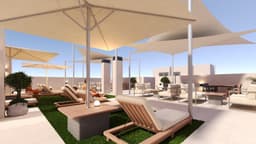 Penthouse 2 slpk in San Miguel de Salinas – foto 6