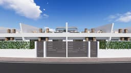Woning 2 slpk in Torre Pacheco – foto 10