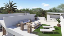 Woning 2 slpk in Torre Pacheco – foto 2