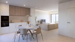 Woning 2 slpk in Torre Pacheco – foto 5