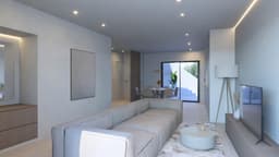 Woning 2 slpk in Torre Pacheco – foto 6