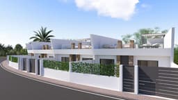 Woning 2 slpk in Torre Pacheco – foto 9