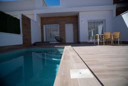 Woning 3 slpk in San Javier – foto 1