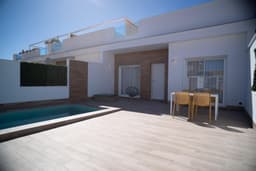 Woning 3 slpk in San Javier – foto 2