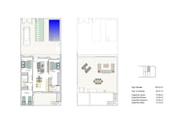 Woning 3 slpk in San Javier – foto 36