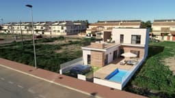 Woning 3 slpk in San Javier – foto 38