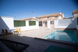 Woning 3 slpk in San Javier – foto 6