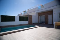 Woning 3 slpk in San Javier – foto 9