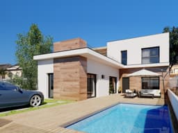 Woning 3 slpk in San Javier – foto 1