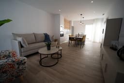 Woning 3 slpk in San Javier – foto 11