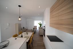 Woning 3 slpk in San Javier – foto 13