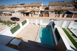 Woning 3 slpk in San Javier – foto 27